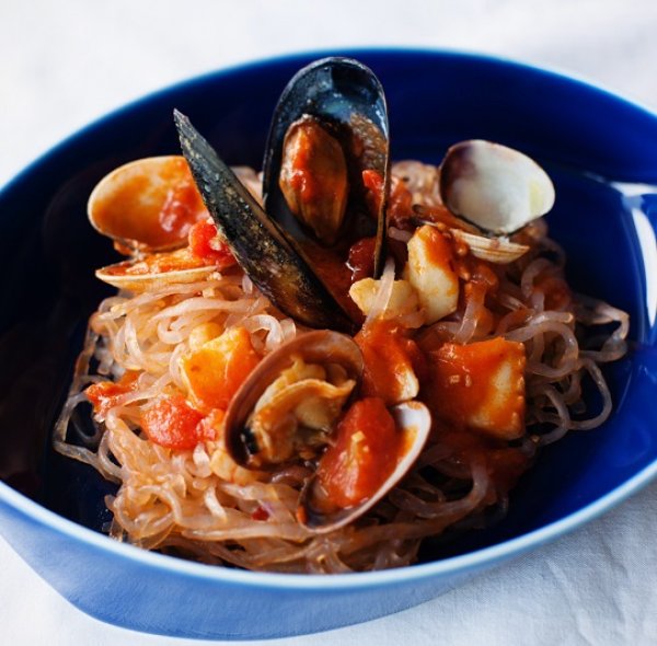 How To Cook Dried Shirataki Noodles