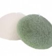 Photo3: [WHOLESALE PRODUCT] [OEM] Konjac Sponges | 100% Natural Ingredients | Made in Japan!  (3)