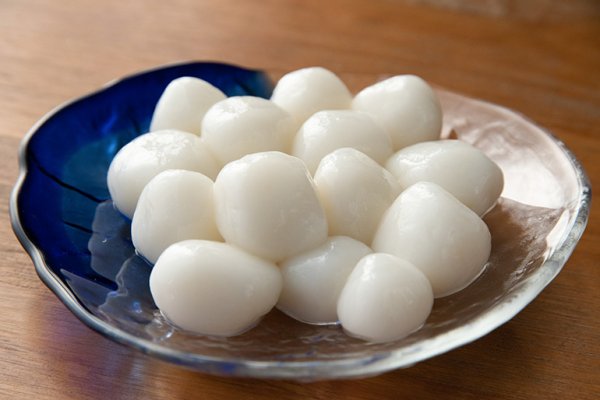 Photo4: [WHOLESALE PRODUCT] Business Size Shiratamako Shiratama Mochi Rice Flour 1kg (4)