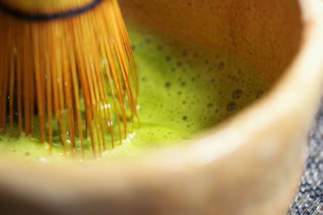 Health Benefits of Matcha Green Tea 