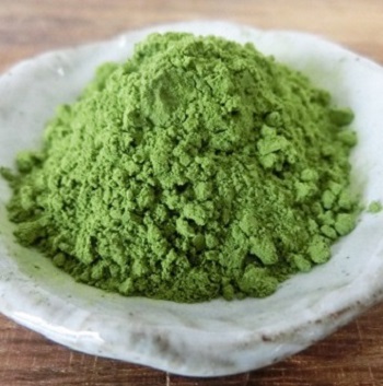 [PRIVATE LABELING] Organic Uji Matcha Green Tea Powder