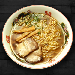 Hida Ramen KIKYOUYA Soy Sauce taste X 2 servings